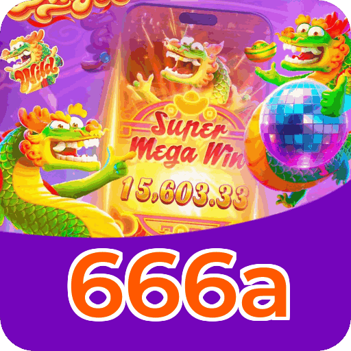 Interface do Aplicativo 666a - Design Premium e Intuitivo